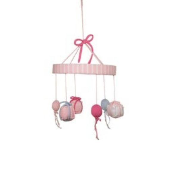 The Beaufort Bonnet Company Other - Tbbc knit mobile gifts